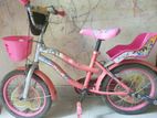 Kids Bicycle