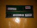 DDR 04 8GB RAM