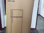 DDR 195 Refrigerator