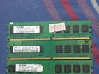 DDR 2 1GB Ram