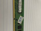 DDR 2 1GB Desktop RAM