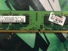 DDR 2 2GB Desktop RAM