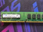 DDR 2 2GB Desktop Ram