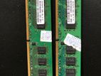 DDR 2 2GB Desktop RAM