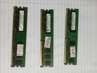 DDR 2 2GB Ram