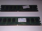 DDR 2 2Gb Ram