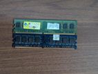 DDR 2 2GB RAM