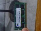 DDR 2 800 MHz 128x8 2GB RAM