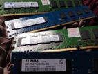 Ddr-2 / 8 Gb Ram