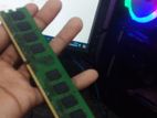 DDR 2 RAM 2GB