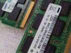 DDR 3 2 GB RAM Card