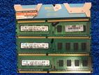 DDR 3 2GB Desktop RAM