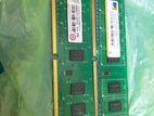 DDR3 2GB RAMS