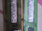 DDR 3 2GB RAM