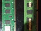 DDR 3 2GB RAM Cards