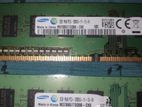 DDR 3 2GB Ram Card 2