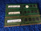 DDR 3 2GB RAM