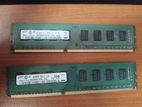 DDR 3 2gb ram