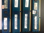 DDR 3 2GB Ram