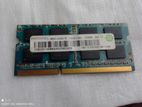 DDR 3 3PC 2GB LAPTOP RAM STICK RAMAXEL BRANDED