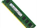 DDR 3 4GB RAM