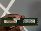 DDR 3 4GB Ram