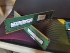 DDR 3 4GB RAM