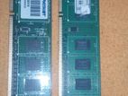 DDR 3 4GB RAM