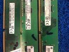 DDR 3 4gb DESKTOP RAM CARD