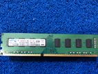 DDR 3 4GB Desktop Ram