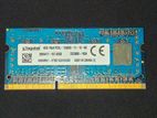 DDR 3 4GB RAM