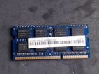 DDR 3 4GB RAM