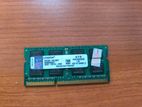 DDR 3 4GB Laptop Ram 2400hz