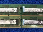 DDR 3 4GB LAPTOP RAM