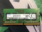 DDR 3 4GB Laptop RAM
