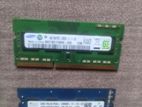 DDR 3 4GB Laptop Ram