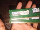 DDR 3 4GB Ram Cards