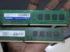 DDR 3 4GB RAM