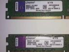 DDR 3 4GB RAM