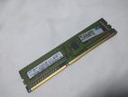 DDR 3 4GB RAM