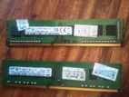 DDR 3 4GB RAM