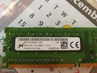 DDR 3 4GB Ram