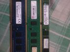 DDR 3 4GB Ram