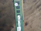 DDR 3 4GB RAM