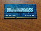 DDR 3 4GB RAM