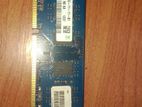 DDR 3 4GB RAM