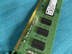 DDR3 4GB RAM Stick