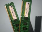 DDR 3 with 4GB Rams