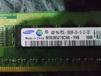 DDR 3 4GB Ram