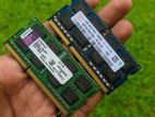 Ddr 3 4 Gb*2 Laptop Ram